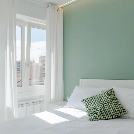 Lux Guest House, Qi In Centro Gæstehus