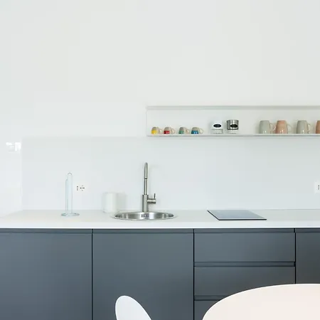 Qi In Centro, Elegant Maison d'hôtes Sassari