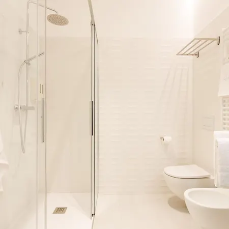 Maison d'hôtes Qi In Centro, Elegant Sassari