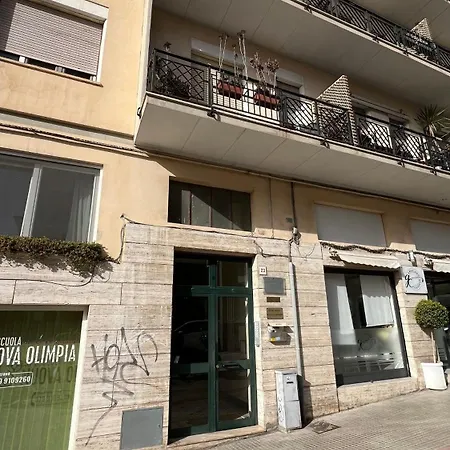 Qi In Centro, Elegant Sassari