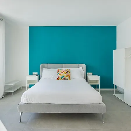 Casa de hóspedes Qi In Centro, Elegant 3*