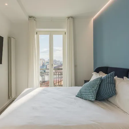 Lux Guest House, Qi In Centro Sassari
