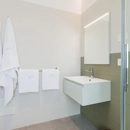 Lux Guest House, Qi In Centro Guest house