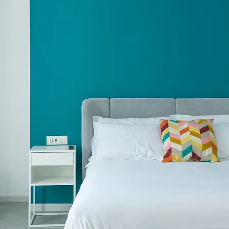 Lux Guest House, Qi In Centro Sassari