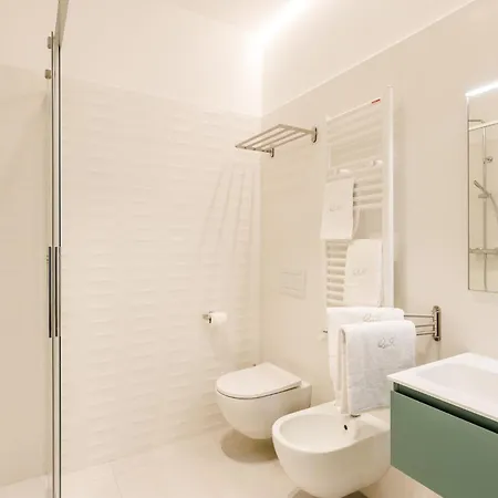 Lux Guest House, Qi In Centro Sassari