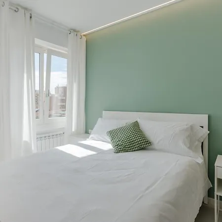 Lux Guest House, Qi In Centro Sassari