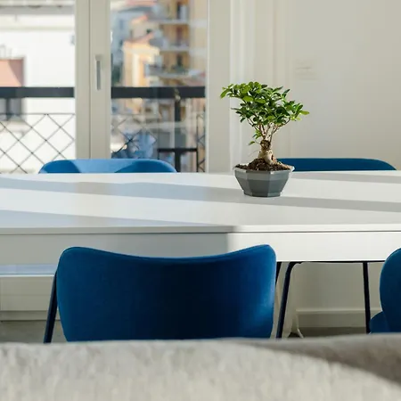 Pensionat Qi In Centro, Elegant