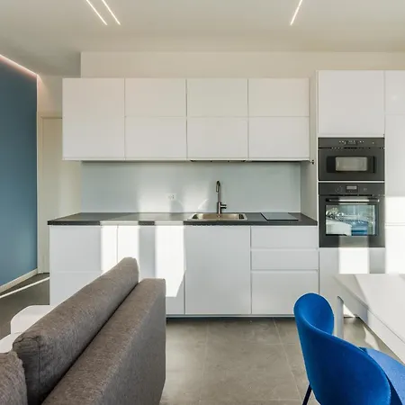 Lux Guest House, Qi In Centro Guest house Sassari