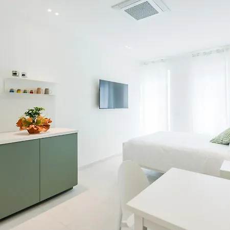 Lux Guest House, Qi In Centro Sassari