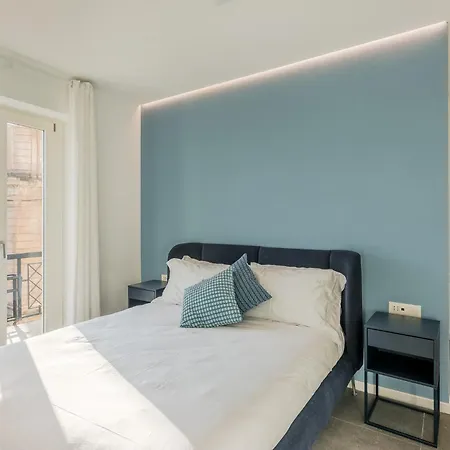 Lux Guest House, Qi In Centro