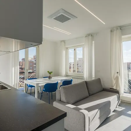 Lux Guest House, Qi In Centro