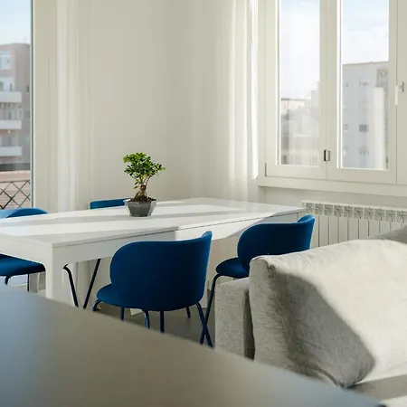 Guest house Lux Guest House, Qi In Centro Sassari