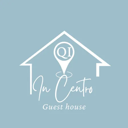 Qi In Centro, Elegant Casa de hóspedes 3*