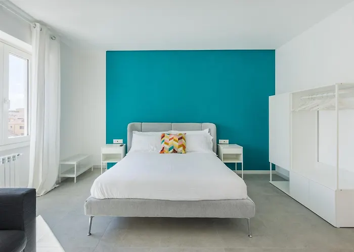 Pensionat Qi In Centro, Elegant 3*