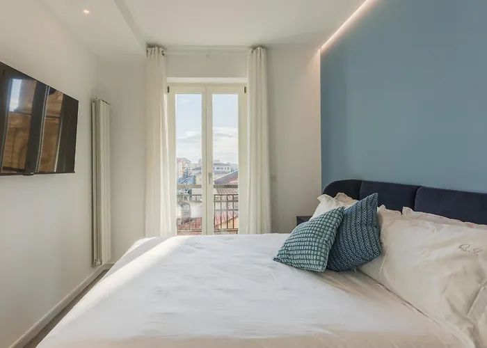 Qi In Centro, Elegant Sassari