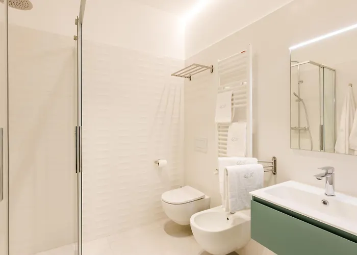 Qi In Centro, Elegant Sassari