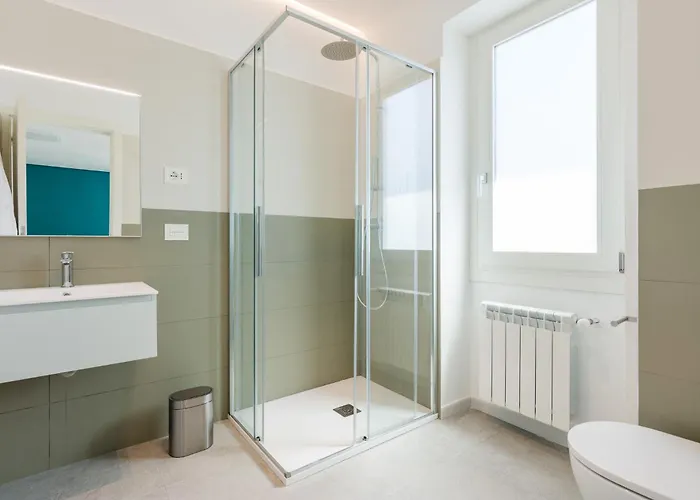 Qi In Centro, Elegant Pensionat 3*