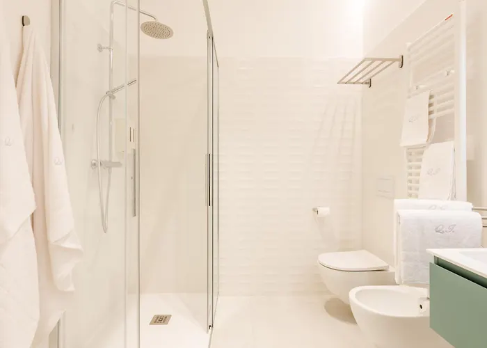 Pensionat Qi In Centro, Elegant Sassari