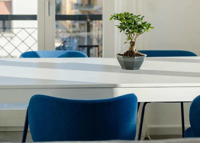 Pensionat Qi In Centro, Elegant