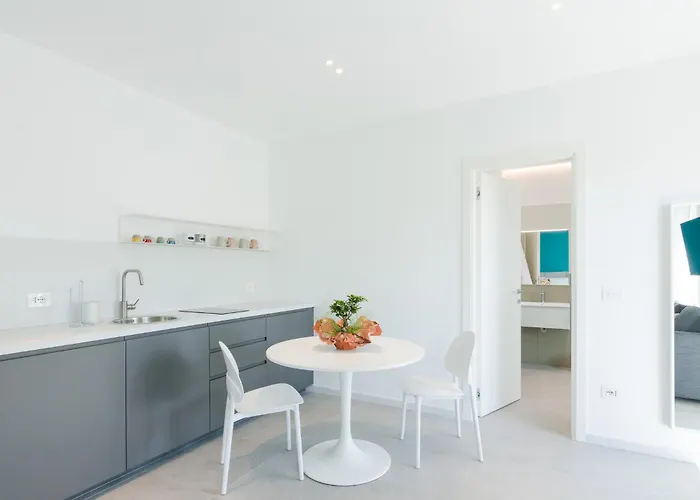 Qi In Centro, Elegant Sassari