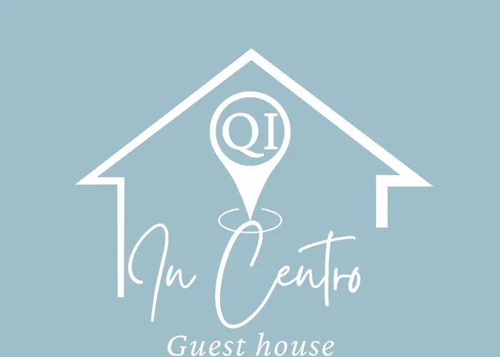 Qi In Centro, Elegant Vendégház 3*