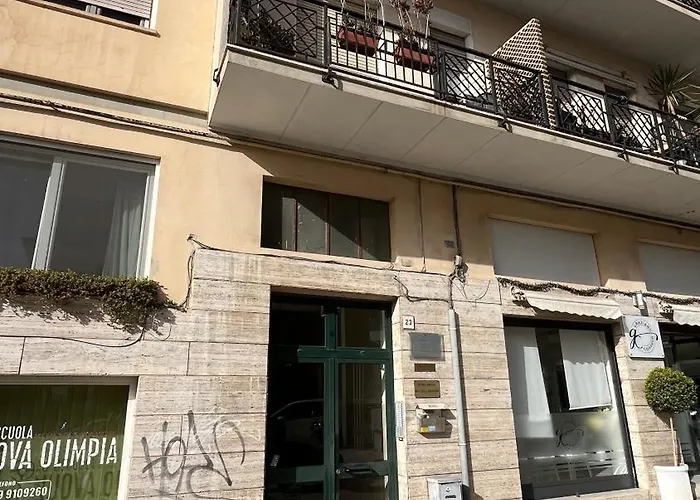 Qi In Centro, Elegant Sassari